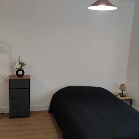 Verdier Studio Lot 5 Apartment Toulouse Exterior foto