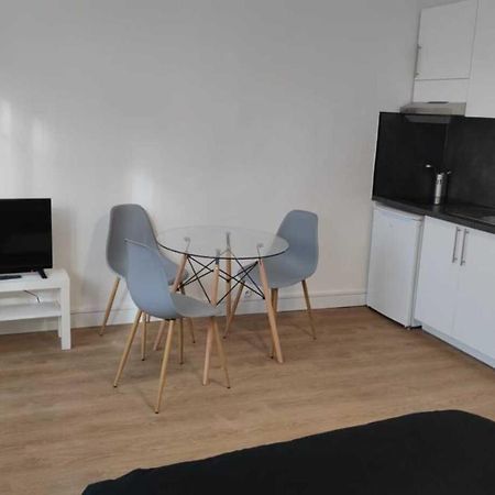 Verdier Studio Lot 5 Apartment Toulouse Exterior foto