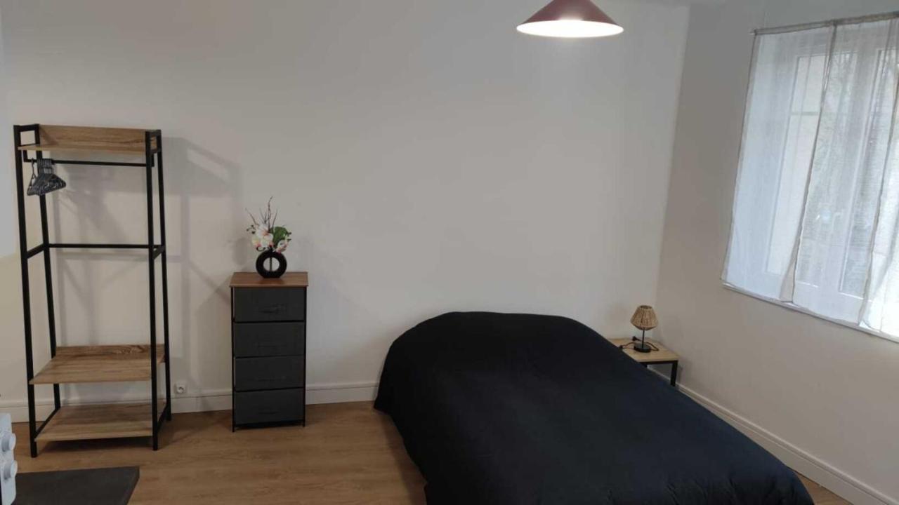 Verdier Studio Lot 5 Apartment Toulouse Exterior foto