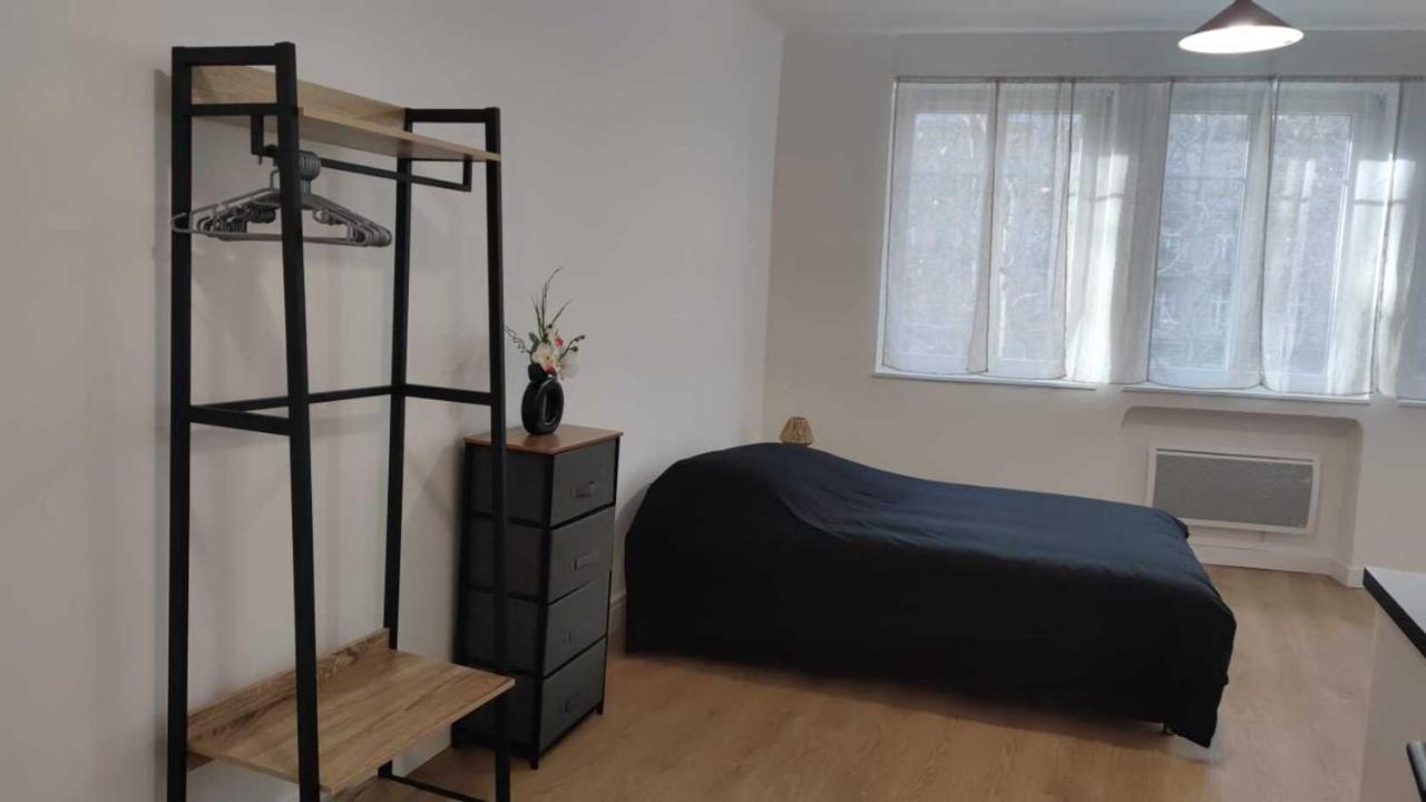 Verdier Studio Lot 5 Apartment Toulouse Exterior foto