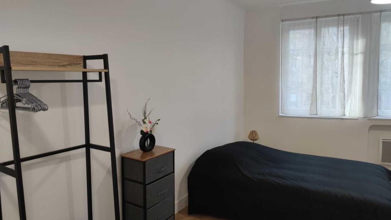 Verdier Studio Lot 5 Apartment Toulouse Exterior foto