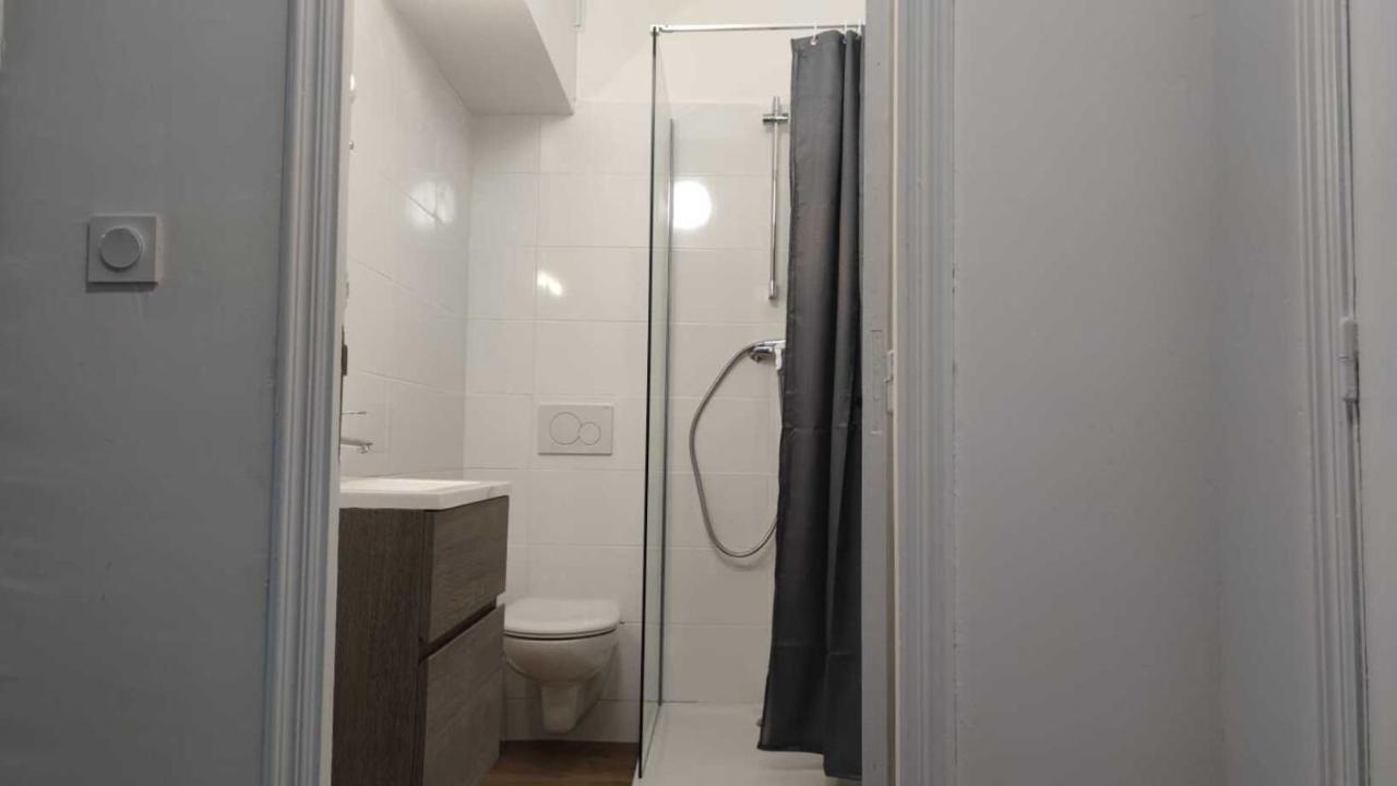 Verdier Studio Lot 5 Apartment Toulouse Exterior foto